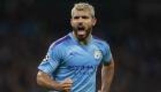 مستقبل أجويرو لا يقلق مانشستر سيتي