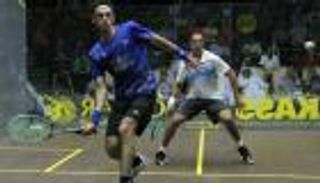 "كورونا" يضرب الإسكواش المصري