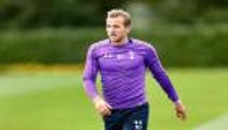 هاري كين يرفع معنويات توتنهام قبل موقعة لايبزيج