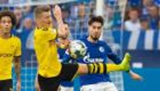 كورونا يجرد ديربيات الدوري الألماني من الجماهير