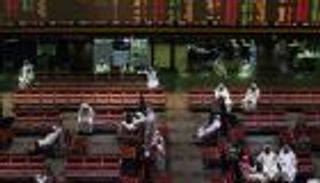 بداية قوية لبورصات الخليج و"أبوظبي" تقفز 4.2%