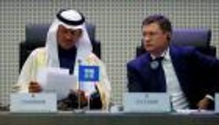 وزير الطاقة السعودي: لا حاجة لاجتماع "أوبك+" في غياب التوافق