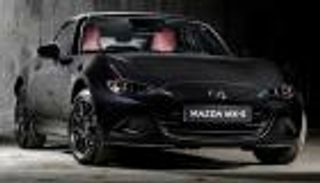 مازدا تعيد إحياء طراز Eunos بإمكانات مختلفة