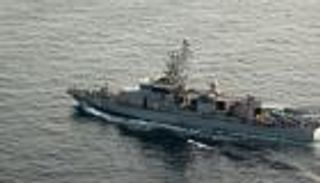 انطلاق تدريب عسكري مشترك بين الإمارات والولايات المتحدة