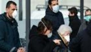 "كورونا" يحظر التجمعات بالنمسا وقيود على حدودها مع إيطاليا