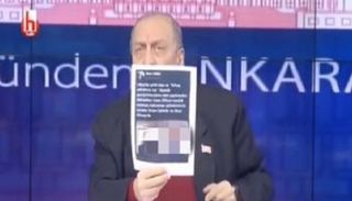 المعارض التركي يكشف عن صور عناصر المخابرات القتلى بليبيا