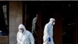 بريطانيا تسجل خامس حالة وفاة بكورونا