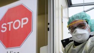 فيروس كورونا المستجد لن ينتهي في الصيف