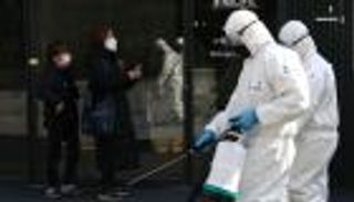 البحرين تعلن شفاء 8 حالات مصابة بكورونا