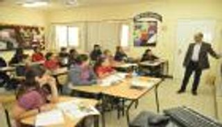 مصر تعطل الدراسة الخميس لسوء الأحوال الجوية