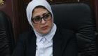 وزيرة الصحة المصرية: رصدنا 59 إصابة حتى الآن.. ولا داعي لتعليق الدراسة