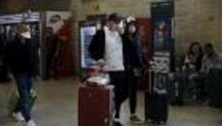 رغم قيود الدخول.. ارتفاع إصابات كورونا في إسرائيل إلى 58