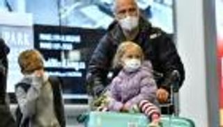 ارتفاع إصابات كورونا في فرنسا إلى 1606.. و30 حالة وفاة