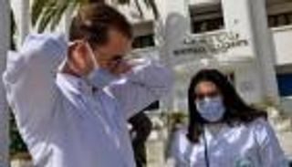 تونس تسجل إصابة سادسة بكورونا على أراضيها