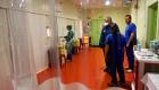 معهد ألماني يصنف إيطاليا "منطقة خطورة" بعد تفشي كورونا