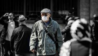 إيران تنفي ظهور فيروس جديد مختلف عن كورونا - أرشيفية