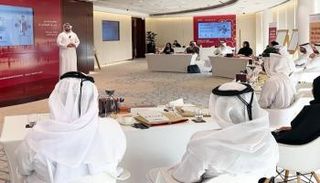 برنامج دبي لخبراء المستقبل يطلق دفعته الأولى بمشاركة 14 جهة حكومية