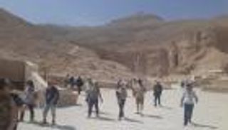 حقيقة إلغاء الأنشطة السياحية والترفيهية.. مسؤول مصري يجيب