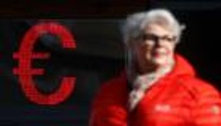 أرقام سلبية لاقتصاد منطقة اليورو في الربع الأخير من 2019