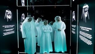 جامعة محمد بن زايد للذكاء الاصطناعي تنال ترخيص هيئة الاعتماد الأكاديمي