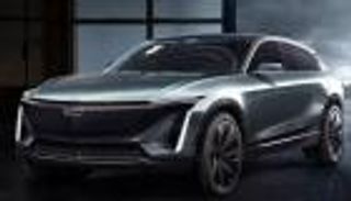 كورونا يصدم طراز Lyriq EV الكهربائي من كاديلاك