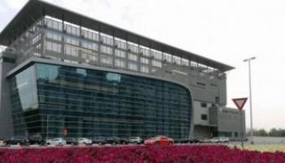 مؤسسة الإمارات لأنظمة التبريد المركزي "إمباور"