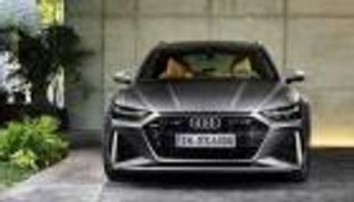 أودي تعلن تكلفة نسخة 2021 من طراز RS6 Avant