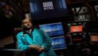 الأسهم الأمريكية تهوي في ختام تداولات الإثنين