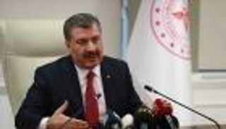 تركيا ترجح انتشار كورونا بشكل كبير في البلاد