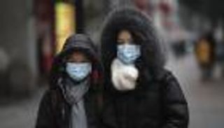 أول وفاة بكورونا في كندا بدار للمسنين