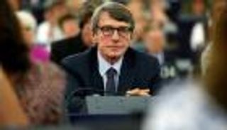 رئيس البرلمان الأوروبي "يعزل" نفسه خشية كورونا