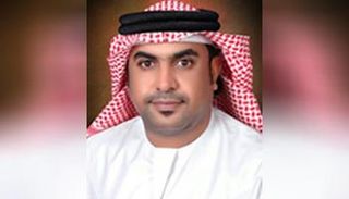 محمد خلفان الصوافي