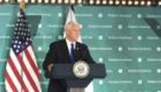 نائب الرئيس الأمريكي: لم أخضع لفحص كورونا