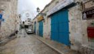 غلق المقاهي ومنع الزيارات.. إجراءات فلسطينية لمكافحة كورونا