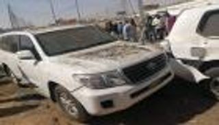 واشنطن تدين محاولة اغتيال رئيس وزراء السودان