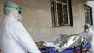 كورونا يحاصر المسؤولين الإيرانيين.. إصابة عضو بارز بمكتب الإرشاد