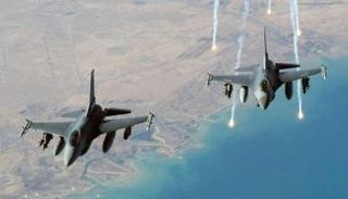 غارات أمريكية في الصومال - أرشيفية