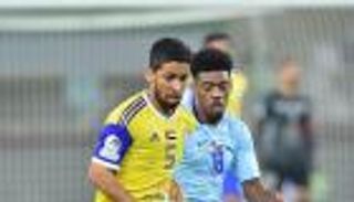 فوز متأخر يقود الظفرة لنهائي كأس رئيس الإمارات