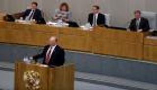 تعديلات بوتين.. خطوة "أخيرة" تفصله عن الترشح