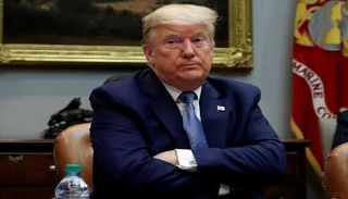 الرئيس الأمريكي دونالد ترامب - رويترز 