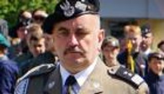 إصابة قائد الجيش البولندي بفيروس كورونا