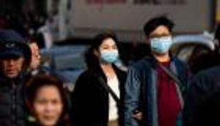 53 إصابة كورونا في تايلاند