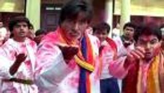 مهرجان الألوان في الهند.. 5 أغنيات تجسد الاحتفالات