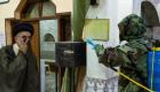 15 إصابة بكورونا في كردستان العراق