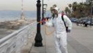 لبنان تسجل أول وفاة بفيروس كورونا