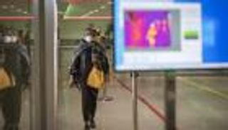 المغرب يسجل ثالث إصابة بفيروس كورونا