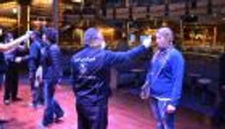 مصر تعلن شفاء 26 من مصابي كورونا