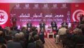 كورونا يؤجل المعرض الدولي للكتاب في تونس