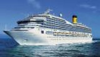 نجاة ركاب سفينة "كوستا فورتونا" من كورونا