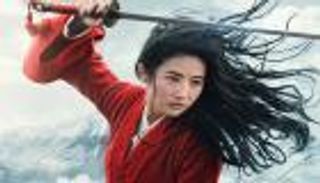 "مولان" يتحدى كورونا في دور السينما